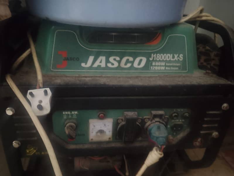 generator for sell 2