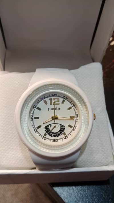 Stylish Men’s Watch