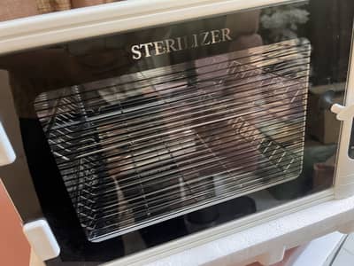 Professional Salon Sterilizer