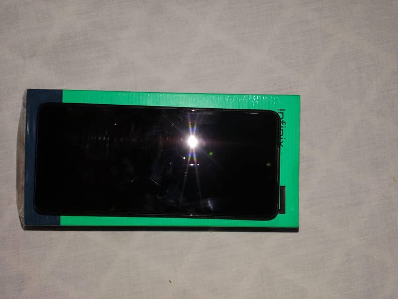 Infinix Note 30 2