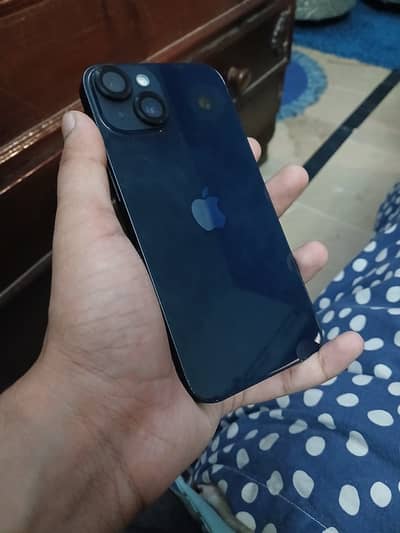 iPhone 14 128GB Midnight Blue - USA Variant