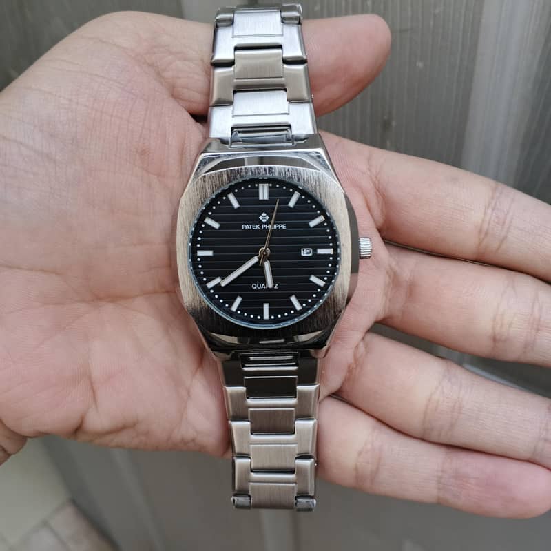 Patek Philippe 1