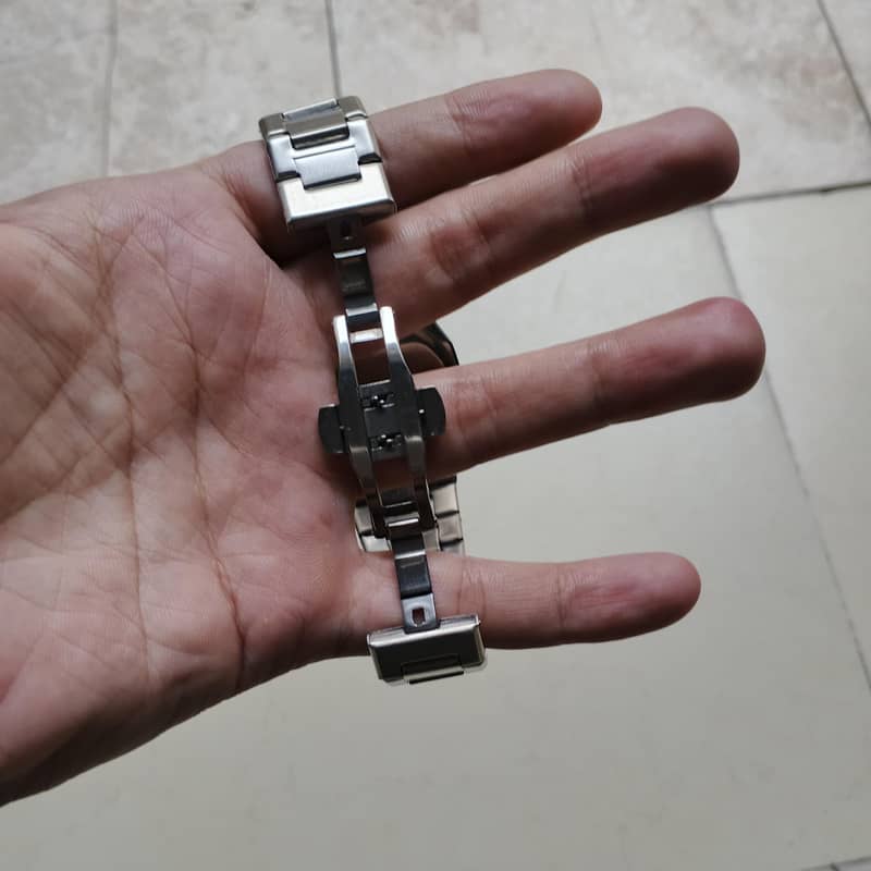 Patek Philippe 3