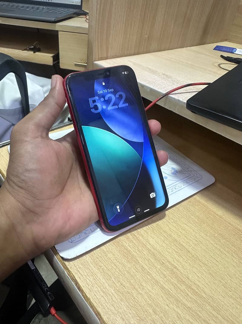 Apple iPhone 11 0