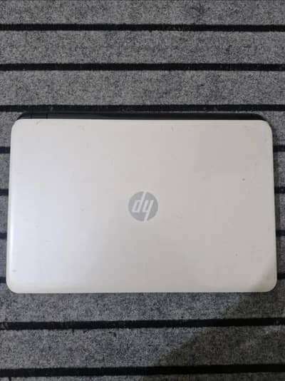 HP i5-5th gen