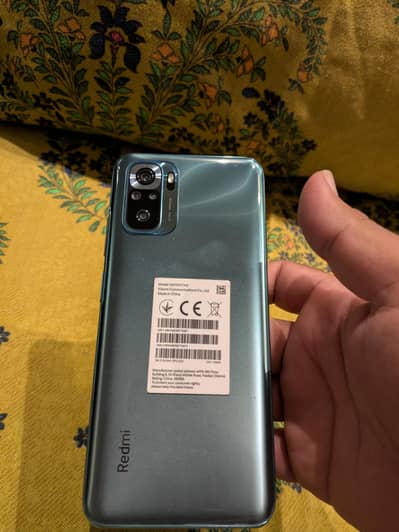 Xiaomi Mi Note 10
