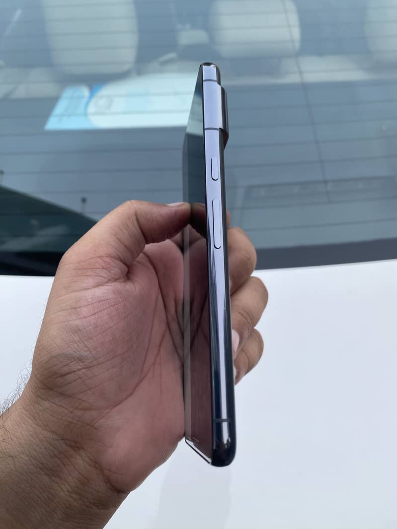 Google Pixel 8 Pro 4
