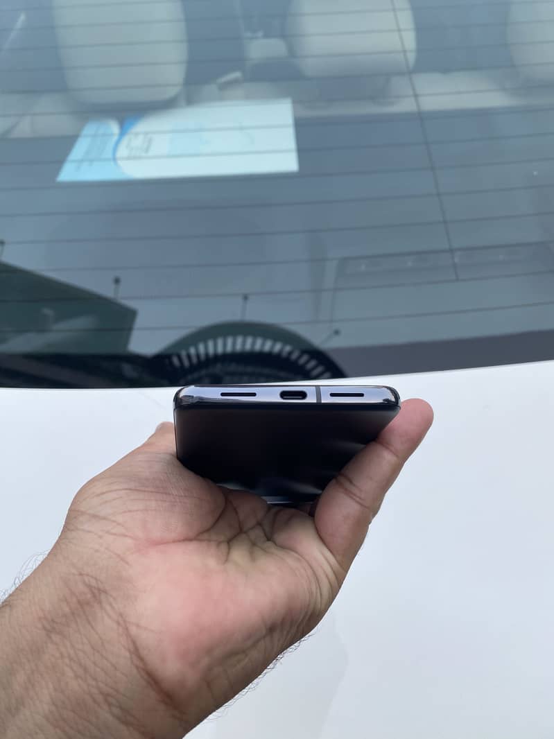 Google Pixel 8 Pro 5