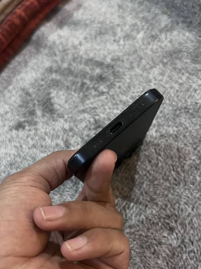 Apple iPhone 15 Pro