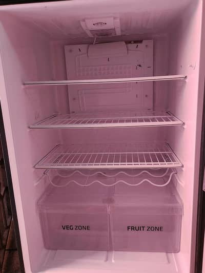 PEL Jumbo Freezer Refrigerator-Excellent Condition | Like New