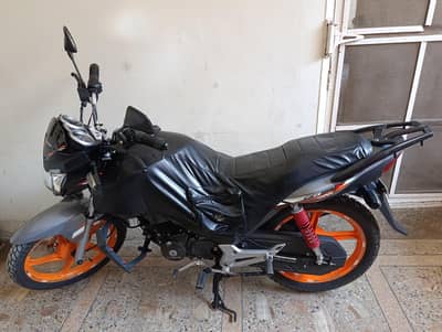 Honda CB 150f for Sale - Excellent Condition