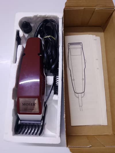 Trimmer n Shaver