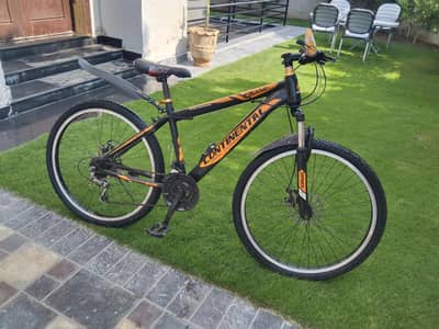 sports cycle 26 inch