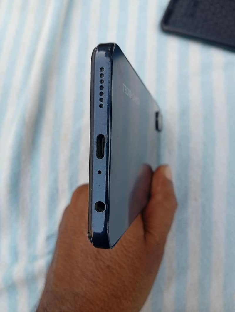Tecno Camon 19 1