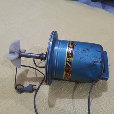 Maadni