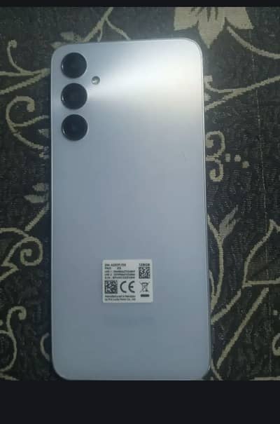 Samsung Mobile A05s