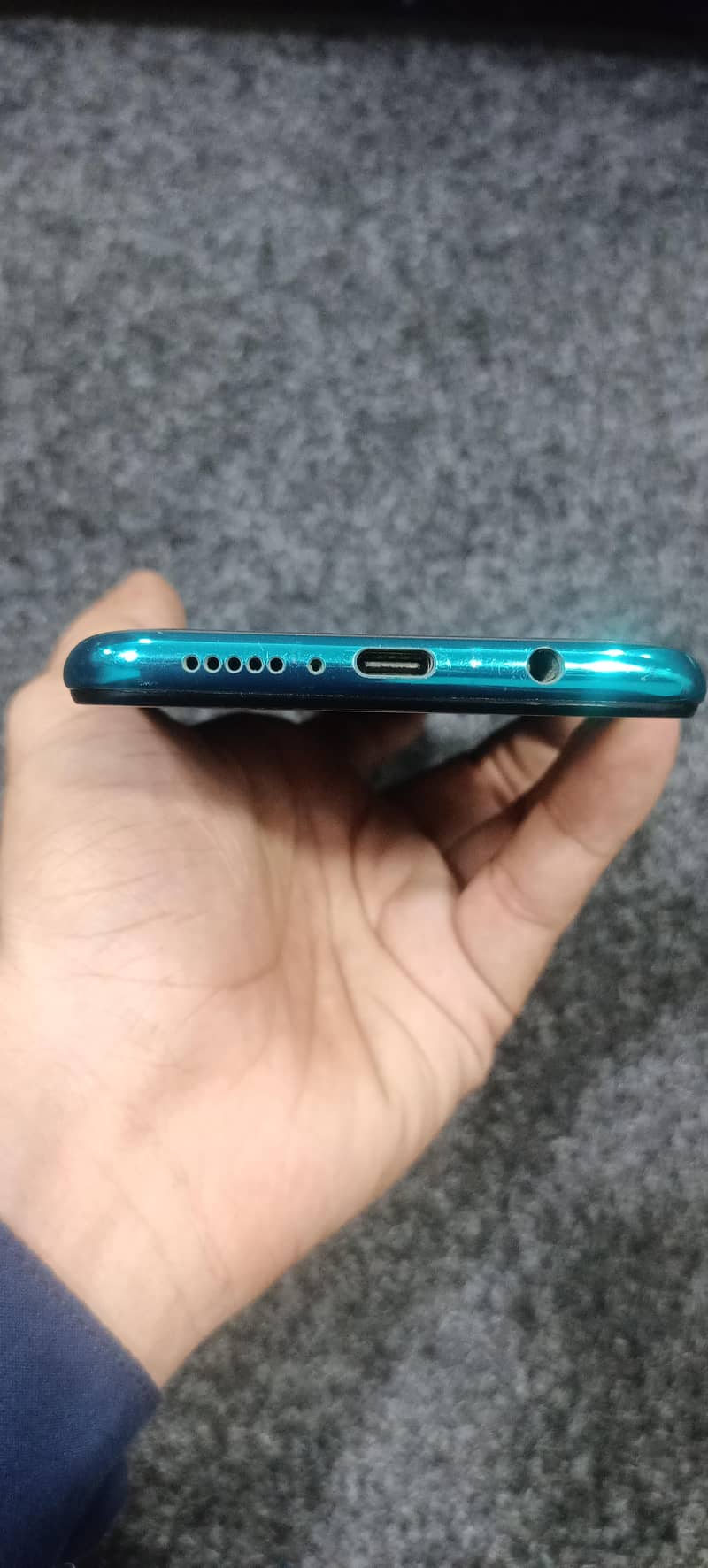 Xiaomi Redmi Note 8 Pro 4