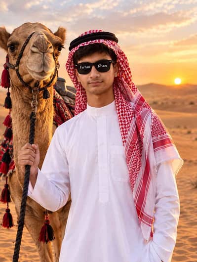 Farhan Khan