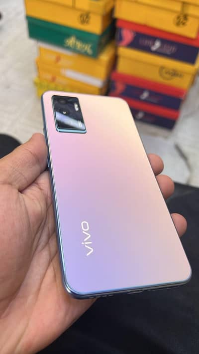 Vivo V23e