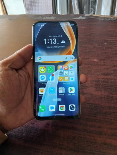 Honor X6