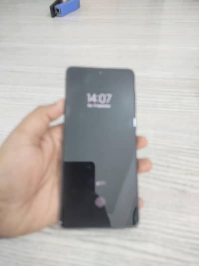 Samsung Mobile A71