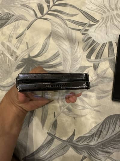 Samsung Mobile Z Fold 4