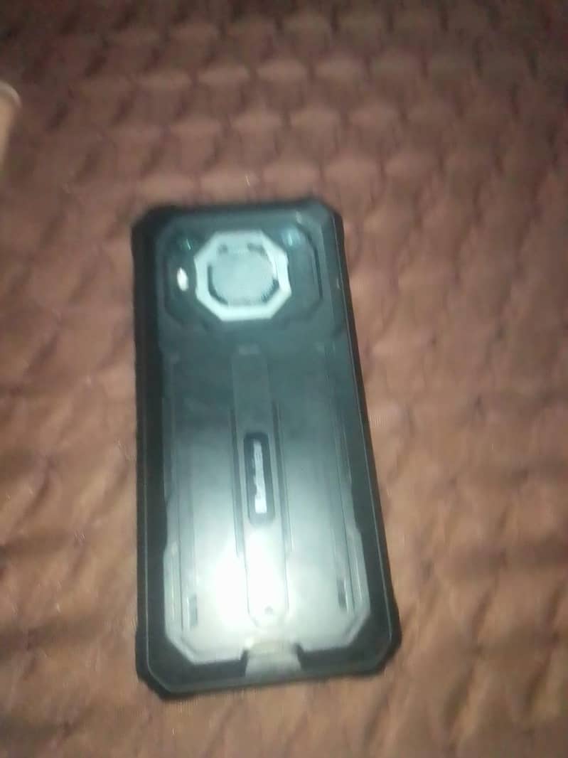 Blackview BV6200 0