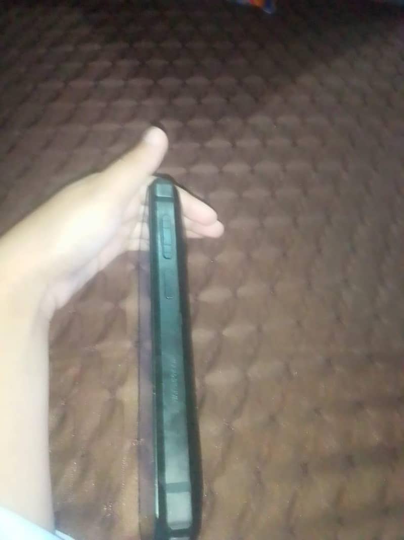 Blackview BV6200 2