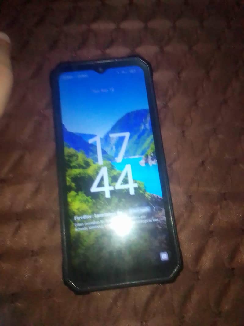 Blackview BV6200 3