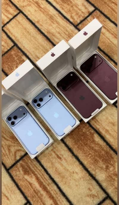 Apple iPhone 18 Pro Max