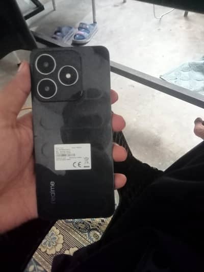 Realme C61