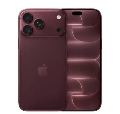 Apple iPhone 18 Pro Max