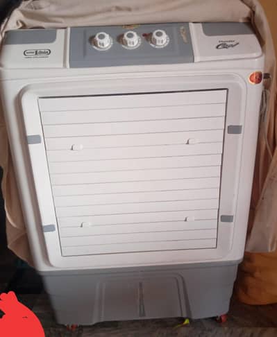 Super 1 Asia Ac copper