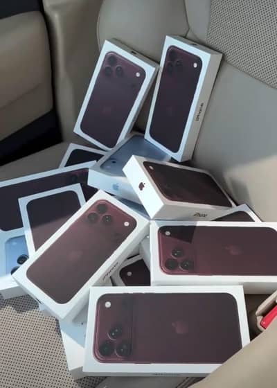 Apple iPhone 18 Pro Max