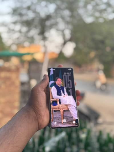 Infinix Note 50