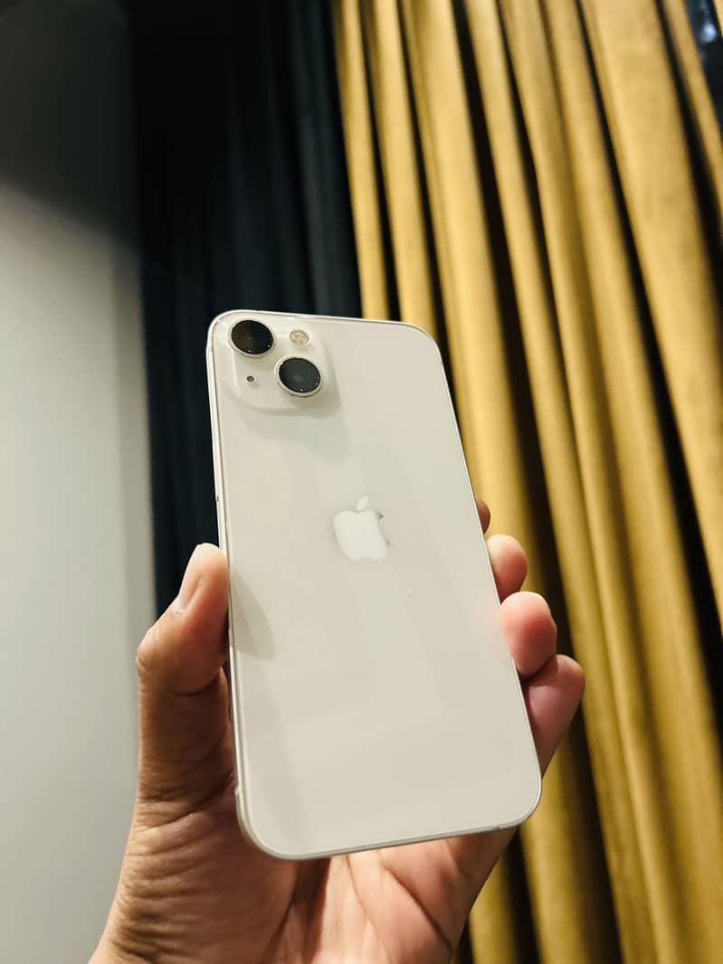 Apple iPhone 13 1