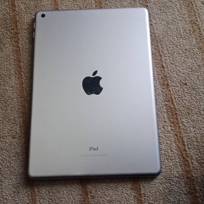 iPad 6 generation 1