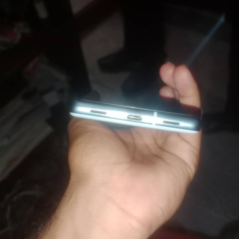 Google Pixel 7a 0