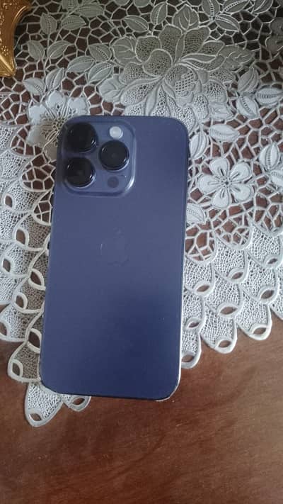 Apple iPhone 14 Pro-256Gb-Non PTA-4 month sim time