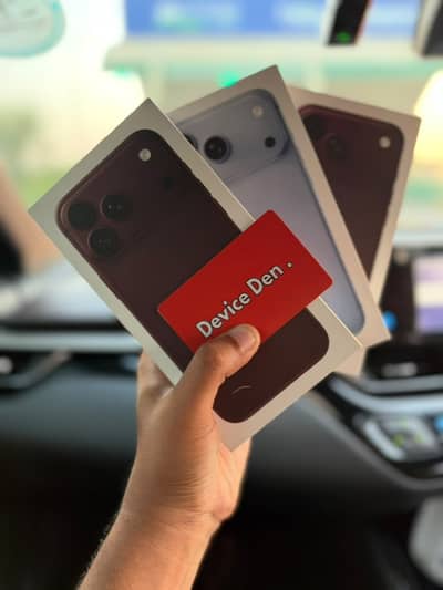 iPhone 18 Pro Max 256GB LL/A Burgundy Glacier
