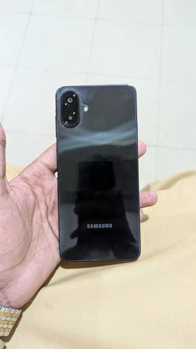 Samsung Mobile A07 5G