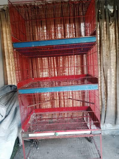 Rabbit cage/ cats cage /pets cage