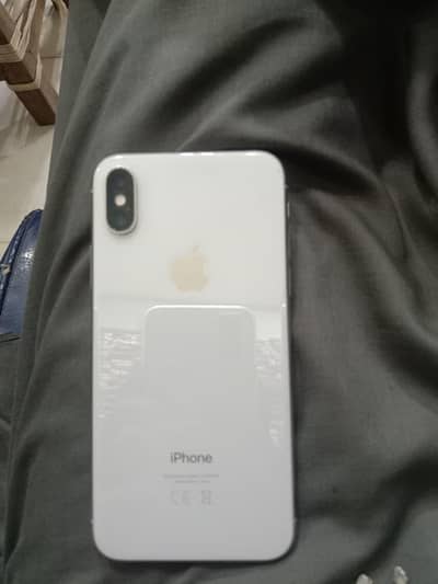 Apple iPhone X 64 GB pta approved