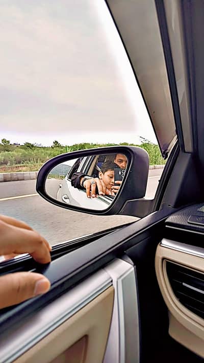 i want a full time driving job.