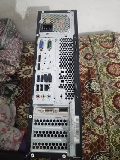 i7 4gen 16gb ram 256gb ssd 1tb hhd Nvidia 2gb card