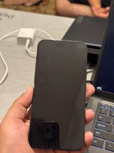 Apple iPhone 14 Pro Max