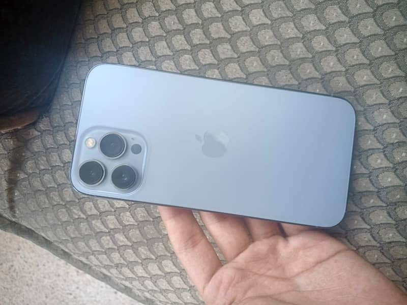 Apple iPhone 13 Pro Max 1