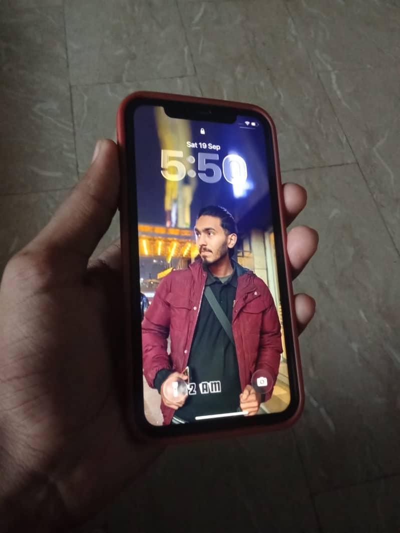 Apple iPhone 11 2