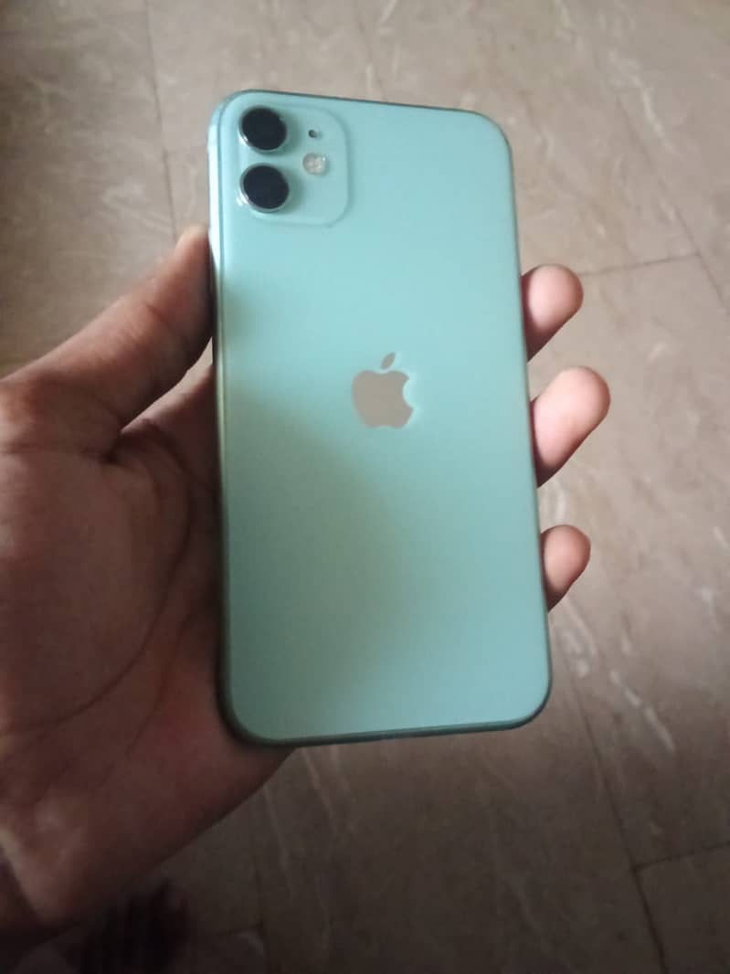 Apple iPhone 11 0