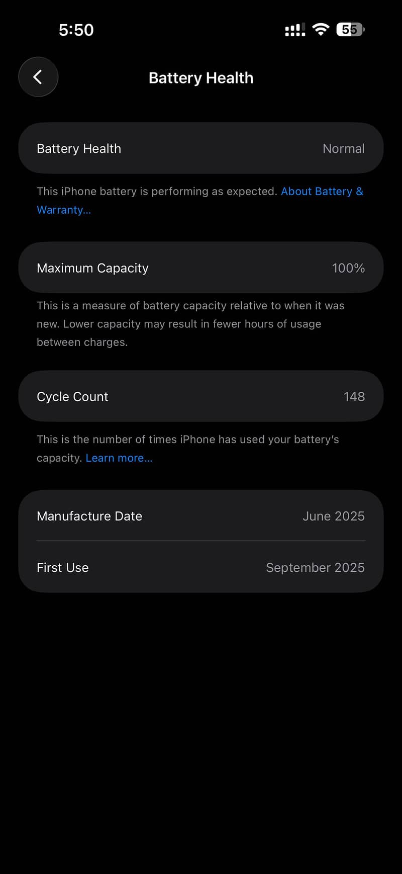 Apple iPhone 16 Pro Max 0